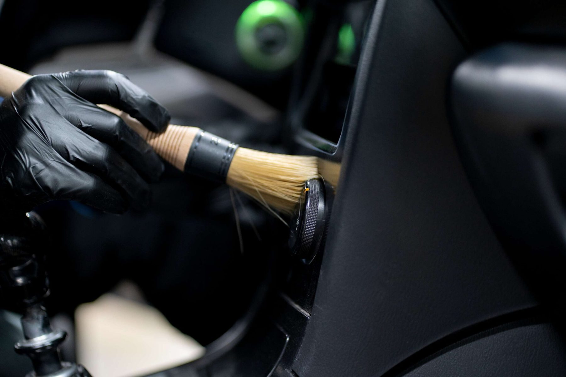 Detailing 7
